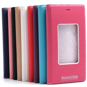 Zore General Mobile Discovery 2 Mini Dolce Case Kılıf