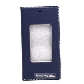 Zore General Mobile Discovery 2 Mini Dolce Case Kılıf