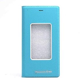 Zore General Mobile Discovery 2 Mini Dolce Case Kılıf