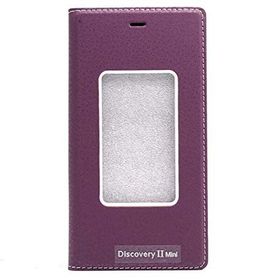Zore General Mobile Discovery 2 Mini Dolce Case Kılıf