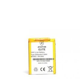 Zore General Mobile Discovery Elite E7 Tam Orjinal Batarya