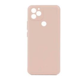Zore General Mobile Gm 22 Plus Biye Silikon Siyah Kılıf