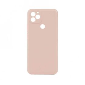 Zore General Mobile Gm 22 Plus Biye Silikon Siyah Kılıf