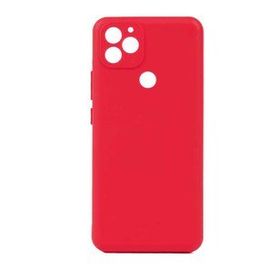 Zore General Mobile Gm 22 Plus Biye Silikon Siyah Kılıf