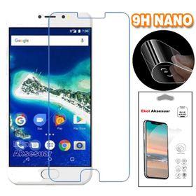 Zore General Mobile GM6 Blue Nano Ekran Koruyucusu