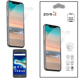 Zore General Mobile GM6 Blue Nano Ekran Koruyucusu