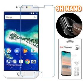 Zore General Mobile GM6 Blue Nano Ekran Koruyucusu