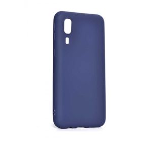 Zore Glaxy A2 Core Premier Silikon Kapak Kılıf