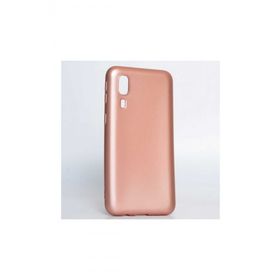 Zore Glaxy A2 Core Premier Silikon Kapak Kılıf