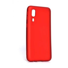 Zore Glaxy A2 Core Premier Silikon Kapak Kılıf