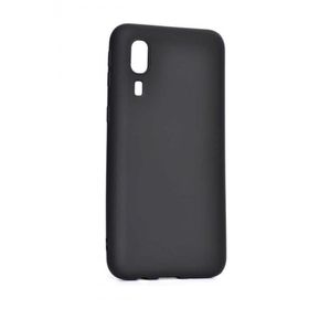 Zore Glaxy A2 Core Premier Silikon Kapak Kılıf