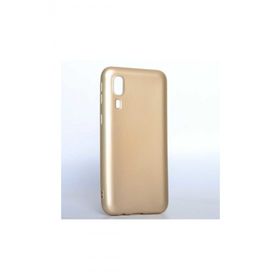 Zore Glaxy A2 Core Premier Silikon Kapak Kılıf
