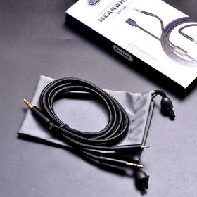 Zore Go-Des GAC-305 2 in 1 Audio Kablo