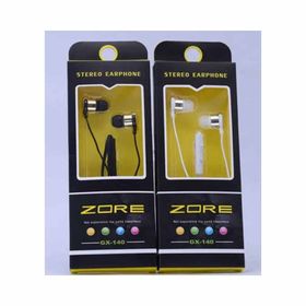 Zore GX-140 Stereo Kulaklık