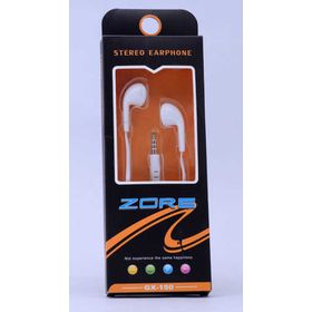 Zore GX-150 Beyaz Stereo Kulaklık