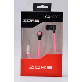 Zore GX-2202 Mp3 Kulaklık
