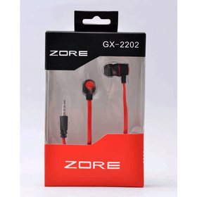 Zore GX-2202 Mp3 Kulaklık