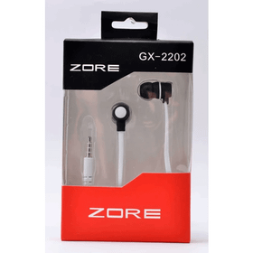 Zore GX-2202 Mp3 Kulaklık