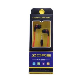 Zore GX-2202 Pembe Kulaklık