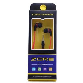 Zore GX-2202 Pembe Kulaklık