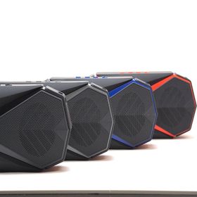 Zore H18 Bluetooth Speaker