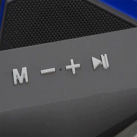 Zore H18 Bluetooth Speaker