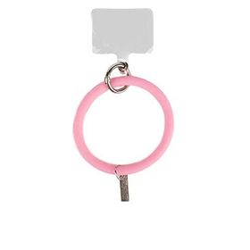 Zore Hanger 01 Telefon Pembe Tutucu El Askısı Bileklik