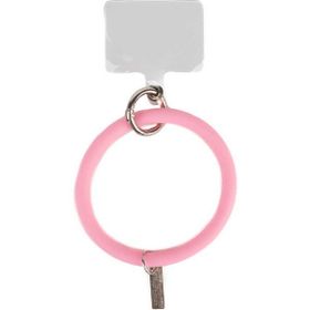 Zore Hanger 01 Telefon Pembe Tutucu El Askısı Bileklik