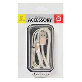 Zore High Speed Lightning Usb Kablo