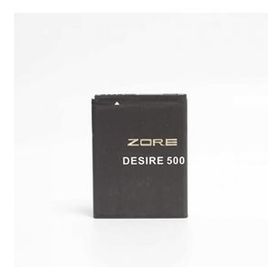 Zore HTC Desire 500 A Kalite Uyumlu Batarya