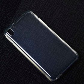 Zore HTC Desire 816 Süper Silikon Kılıf