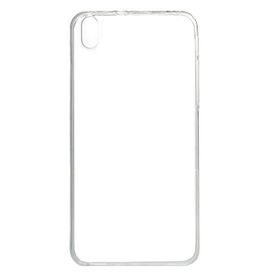 Zore HTC Desire 816 Süper Silikon Kılıf