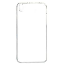 Zore HTC Desire 816 Süper Silikon Kılıf