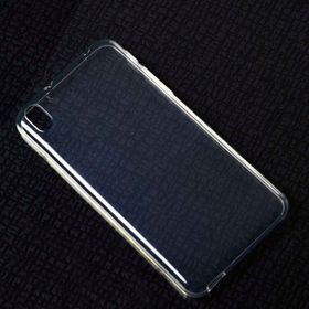 Zore HTC Desire 816 Süper Silikon Kılıf