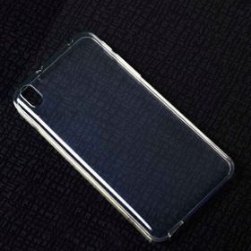 Zore HTC Desire 816 Süper Silikon Kılıf
