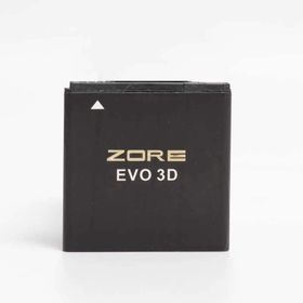 Zore HTC Evo 3D A Kalite Uyumlu Batarya