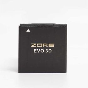 Zore HTC Evo 3D A Kalite Uyumlu Batarya