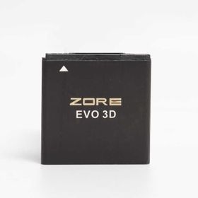 Zore HTC Evo 3D A Kalite Uyumlu Batarya