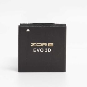 Zore HTC Evo 3D A Kalite Uyumlu Batarya