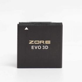 Zore HTC Evo 3D A Kalite Uyumlu Batarya