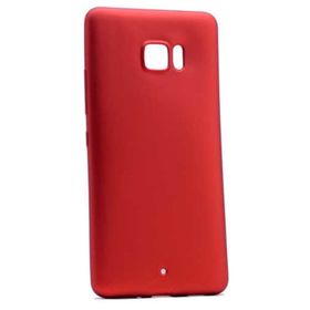 Zore HTC U Ultra Premier Silikon Kılıf
