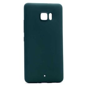 Zore HTC U Ultra Premier Silikon Kılıf