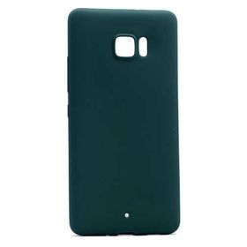 Zore HTC U Ultra Premier Silikon Kılıf