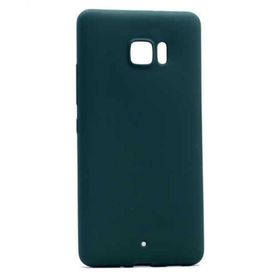 Zore HTC U Ultra Premier Silikon Kılıf