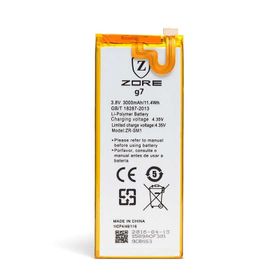 Zore Huawei Ascend G7 Orjinal PCB Li Batarya