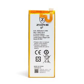 Zore Huawei Ascend G7 Orjinal PCB Li Batarya