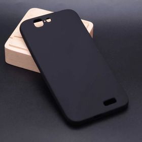 Zore Huawei Ascend G7 Premier Silikon Cep Telefonu Kılıfı