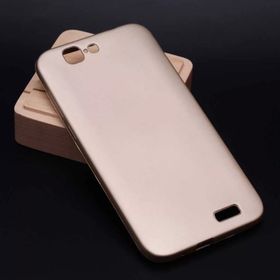 Zore Huawei Ascend G7 Premier Silikon Cep Telefonu Kılıfı