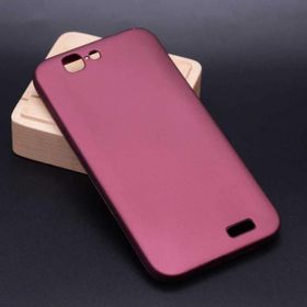 Zore Huawei Ascend G7 Premier Silikon Cep Telefonu Kılıfı