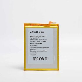 Zore Huawei Ascend Mate 7 Tam Orjinal Batarya